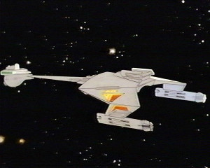 Star Trek Online Romulan...