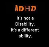 adhd quotes - Google Search