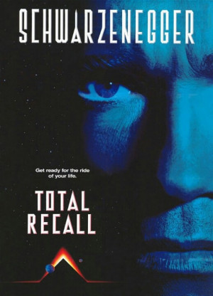 Total Recall (1990)