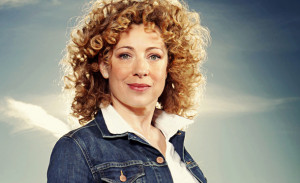 Doctor Who’s Alex Kingston Joins Arrow as Dinah Lance