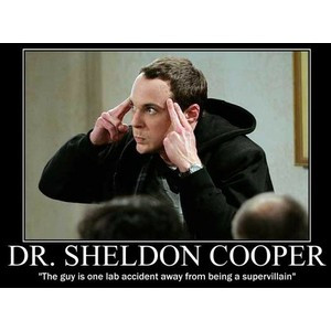 Nerd / big bang theory quotes - Google Images