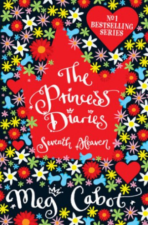 princess diaries book quotes