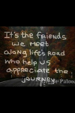 The Journey, Life, So True, Friendship Quotes, Things, Favorite Quotes ...