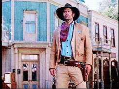 adventures of brisco county jr