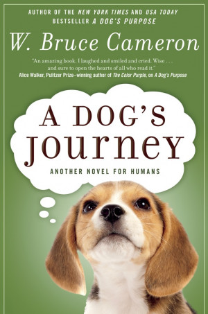 Bruce Cameron A Dog's Journey