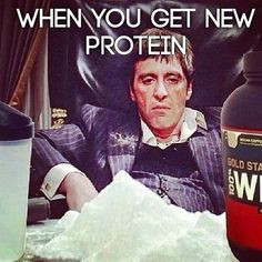 Whey protein intake, post-workout, fitness, diet, exercise, gym, lift ...