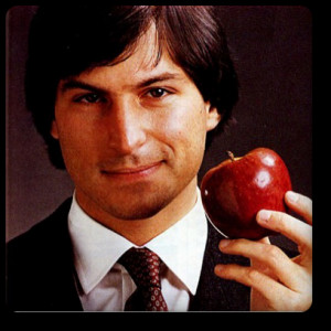 Steve Jobs has been at the forefront of innovation for well over 30 ...