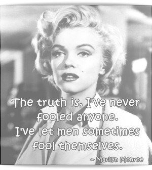 Marilyn Monroe Quotes and Her Sky High Thoughts