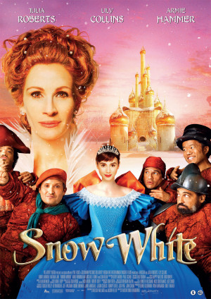 Home Filmarchief Films uit 2012 Snow White (2012) Filminfo
