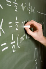 Have you heard of Cosmologist: Emma King, The Mathematician Who Can't ...