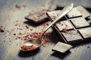 Gut Bacteria Key to Dark Chocolate Benefit