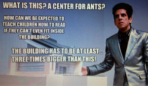... Quotes Center For Ants ~ Gallery For > Zoolander Quotes Center For
