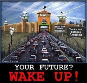 The Top New World Order (NWO) Quotes Below: