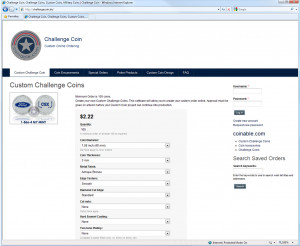 Thread: the american five cara mia