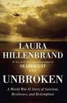 ... for Unbroken this week, instead we offer you some Unbroken quotes