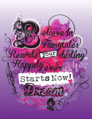 Ever After High - Quotes by lonelystarlight