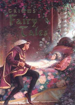 Start by marking “Grimms' Fairy Tales” as Want to Read: