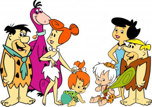 The Flintstones Quotes and Sound Clips