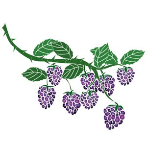 From Fruit And Berries Clip Art Stock Illustrations