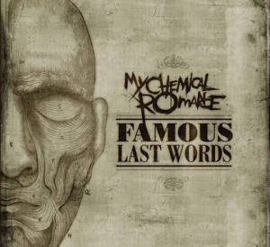 My Chemical Romance Teenagers Or Famous Last Words ?