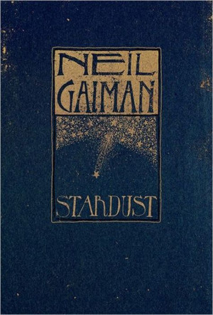 Stardust Neil Gaiman Quotes. QuotesGram