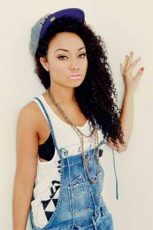 Leigh-Anne Pinnock Quotes