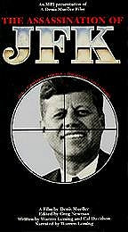 Assassination of JFK