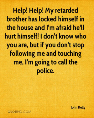 John Kelly Quotes | QuoteHD