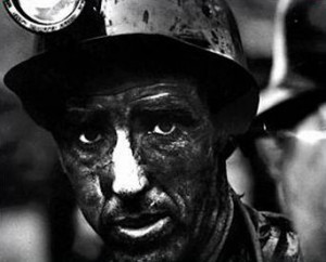 Friday Quote: A Coal Miner’s Son In His Own Words