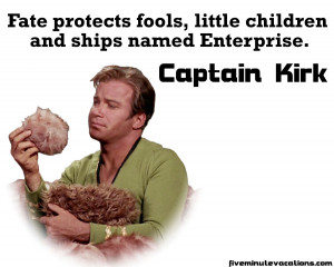 Star Trek Happy Birthday Quotes