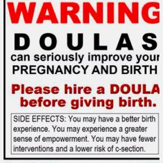 Birth/Doula Quotes