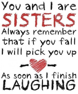Sister quotes for pictures lovely sister quotes with pictures
