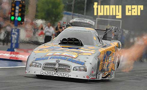 NHRA Quotes from Seattle