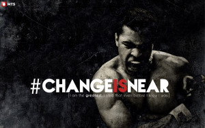 How MTS India Built Up Change On Social Media With #ChangeIsNear