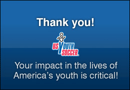 Us Youth Soccer Age Chart