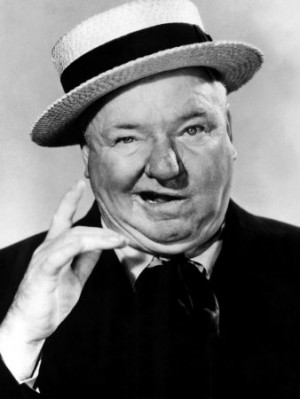 Never Give a Sucker an Even Break, W.C. Fields, 1941