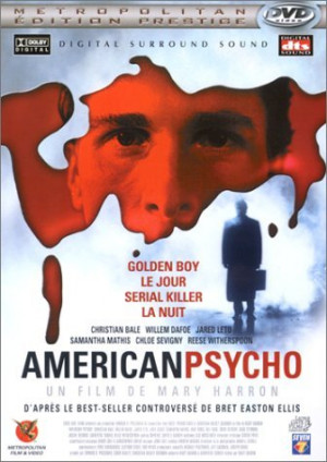 14 december 2000 titles american psycho american psycho 2000