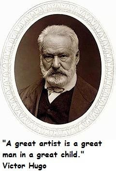 Victor hugo famous quotes 2