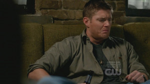 Supernatural Yellow Fever