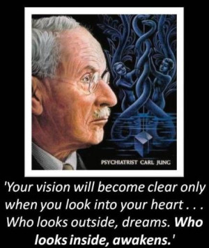 Carl Jung. The father of analytical psychology, archetypes ...
