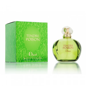 poison tendre dior for women