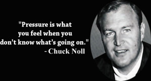 Chuck Noll's quote #2
