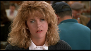 When Harry Met Sally... When Harry Met Sally...