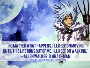 ... at 04 28pm with 28 notes tagged as # anime # anime quote # quotes