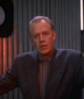 ronny cox total recall BBF baÅ kanÄ± Cohaagen ler.