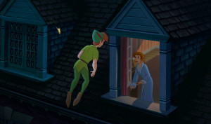 Peter Pan II Return to Neverland 2002 1080p BluRay x264 DTS-WiKi