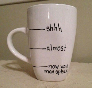 need this coffee cup!!