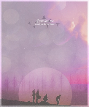 Coldplay Violet Hill 