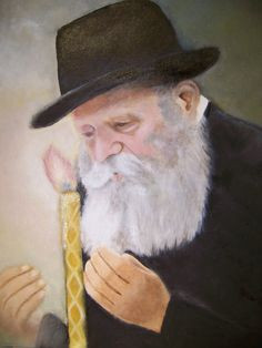 Rebbe Menachem Mendel Schneerson ZT
