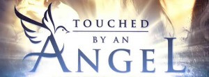 Touched By An Angel Quotes Touched by an Angel Logo